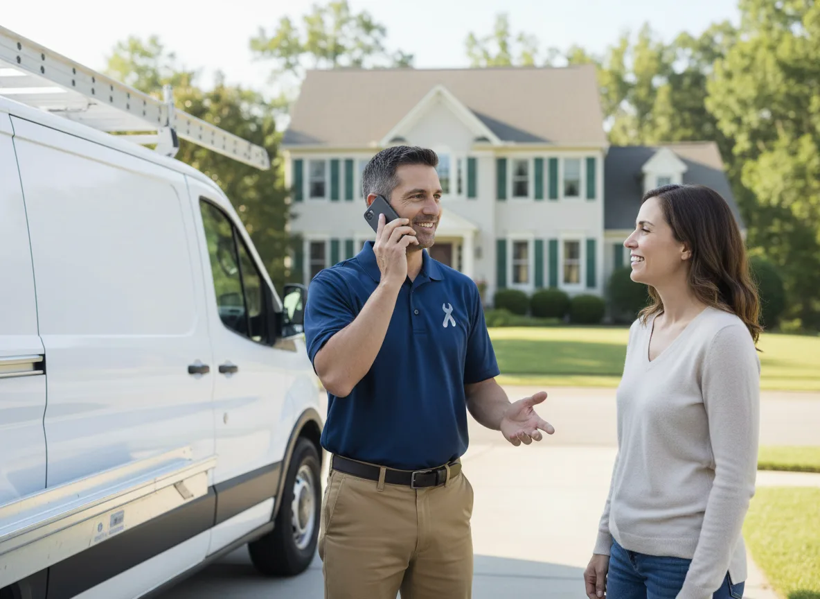Home Gutter Service Ionia, IA FAQs
